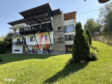 Strada Poarta, Bran, Brasov