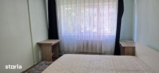 Apartament cu 1 cameră, decomandat, str. Fântânele - lângă Profi!