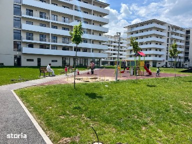 Apartament 3 camere, 60mp, zona Eroilor, blocurile Albe