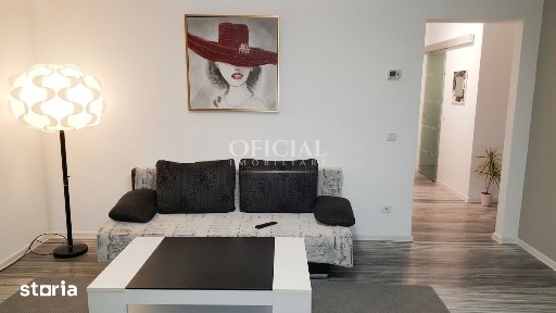 Apartament 2 Camere | 50 mp | Mobilat Utilat | BT Arena | Plopilor