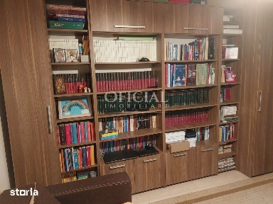 Apartament 4 Camere | Decomandat | 77 mp | Etaj 3 | Cartier Plopilor
