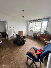 Apartament 2 camere în zona INTERSERVISAN