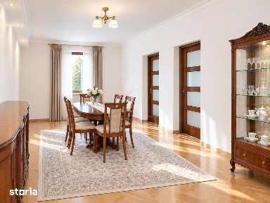 Apartament 3 camere în zona Zriyni Miklos (Serviciu Pasapoarte Cluj