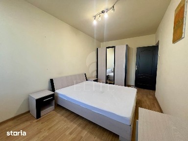 Apartament 3 camere în zona DIANA