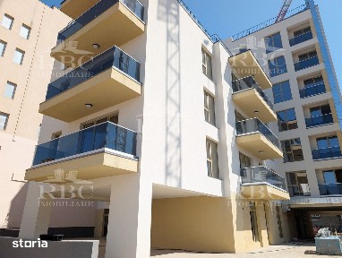 Apartament 100 mp cu patru camere in bloc nou, zona semicentrala