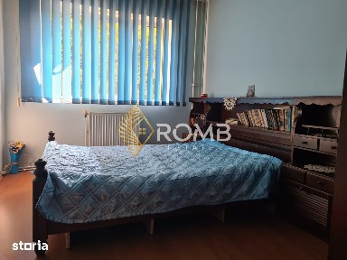 Apartament 3 camere, 67 mp, decomandat, etaj 3, Manastur - Grigore A