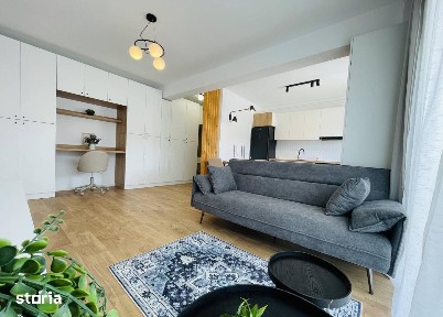 Apartament Ultra Finisat - 2 Camere | Bloc Nou | TVA INCLUS - Terra