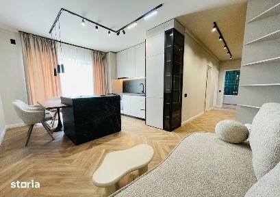 Penthouse de Vanzare - 3 Camere | Terasa 36MP - Eroilor Residence