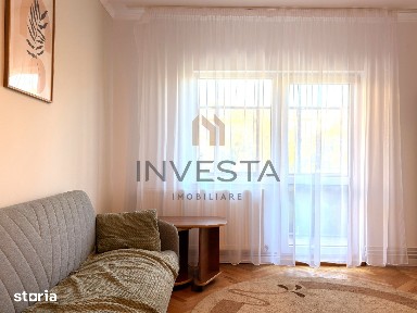 Apartament cu 3 camere renovat, etaj intermediar, cartier Grigorescu!