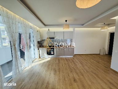 Apartament modern, 3 camere, etaj 1, zona Porii, Floresti.
