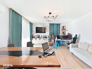Apartament 3 camere premium, etaj intermediar, bloc nou, zona Zorilor!