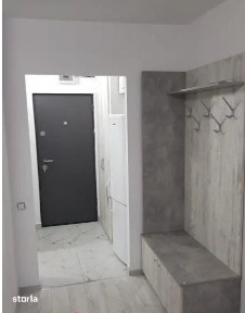 Garsoniera confort 1 in Manastur, zona Big