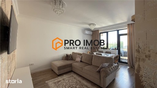 Apartament 3 camere cf 1 decomandat zona Orizont
