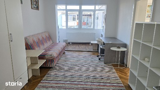 Inchiriez apartament 2 camere Deva, Bld. Dacia, suprafata 52 mp