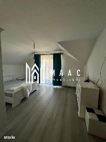 Casă 4 camere de închiriat | Șelimbăr | 134 mp | curte