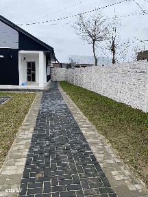 Casă de vânzare - Baldovinești