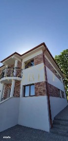 Casa individuala in Dezmir, 700mp teren