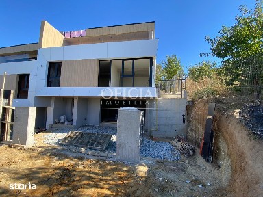Casa Tip Duplex | 4 Camere | 280 Mp | Teren 330 Mp | Europa Waldorf