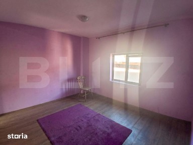 Casa 4 camere, cu teren 1470 mp, in Ursati