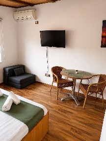 Garsoniera Mamaia Nord 250 euro