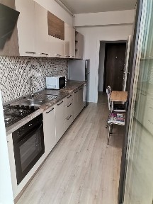 Studiou in complexul QUEEN'S RESIDENCE de închiriat Mamaia-Nord