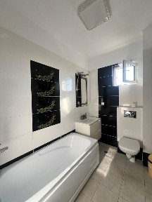 Apartament de Lux (Scoica Land)