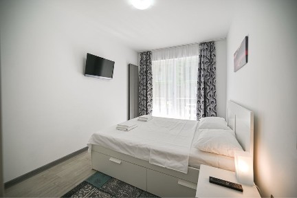 Apartament mamaia nord alezzi beach resort