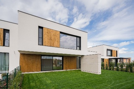 Vilă premium 6 cam în Amber Forest | Direct proprietar | Comunitate exclusivistă