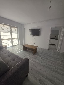 Apartament 2 camere 70 mp - BIROU/CABINET - prima închiriere - 2 parcări - Valea Lupului