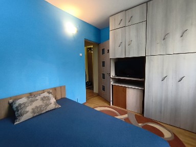 Apartament cu 3 camere in Mircea cel Bătrân