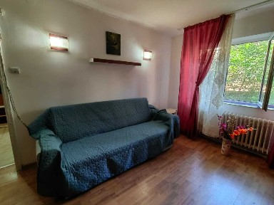 Apartament 2 camere, cf. I, Tatarasi - Ciurchi, mobilat si utilat