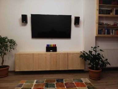 Proprietar vand apartament 3 camere 72 mp, Kogalniceanu, terasa inchisa, 2 locuri de parcare (optional)