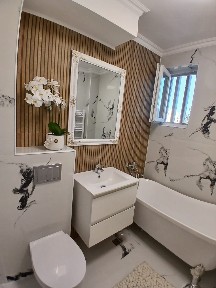 Apartament PREMIUM, 2 camere, zona Doljului, langa Rocca