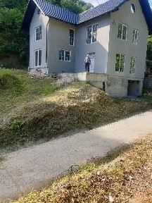 Casa 3 camere Simleu Silvaniei, str. Andrei Mureșanu -Negociabil