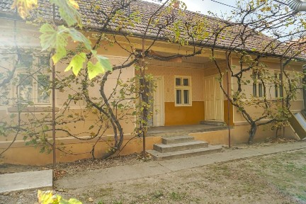 Salaj, Crasna