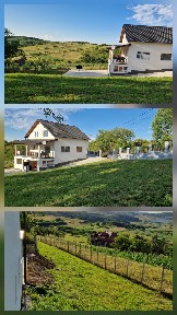Casa de vanzare Aghires