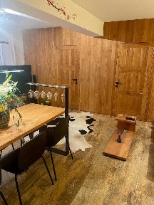 Apartament 2 camere - 86 m², în centrul lângă finanțe complet utilat