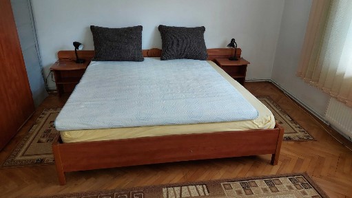 Apartament 2 camere - 65 mp + terasa-25 m.p