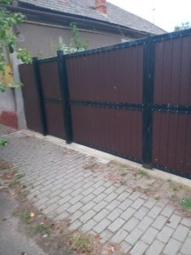 Casă de Vânzare Iermata Neagra
