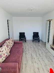 Se închiriază ap. 2 camere, 50m2,zona Grand Arena