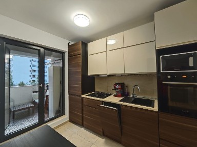 Apartament 3 camere in Greenfield Baneasa