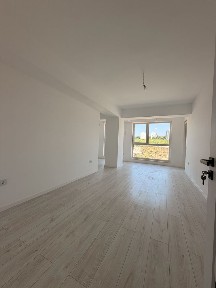 Apartament 3 camere intabulat si parcare subterana Copou Agronomie
