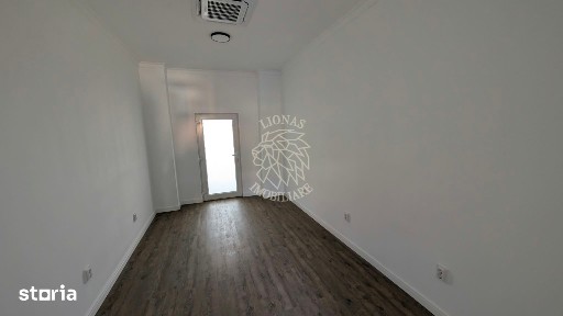 Apartament la casa 2 camere-etaj 1-Renovat complet-Central