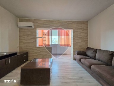 Apartament 4 camere decomandat etaj 2 centrala în zona Confectii
