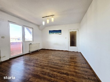 Apartament 2 camere, centrală proprie, bloc reabilitat - Confectii