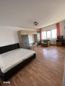 Apartament cu o camera de inchiriat