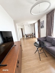 De inchiriat apartament 2 camere | Parcare inclusa | Rond OMV | H Pipe