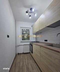 Garsoniera de inchiriat | Basarabia | Metrou | Boiler | Zona Verde | R