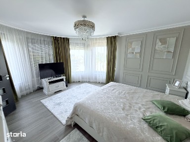 Casa la cheie in Catamaresti Deal zona RAR