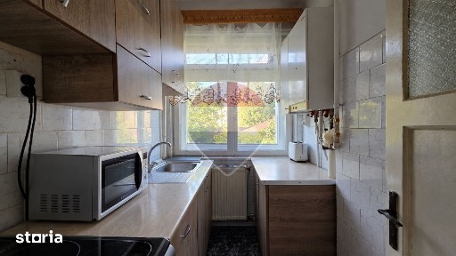 Apartament cu 2 camere de vânzare în zona Ultracentral